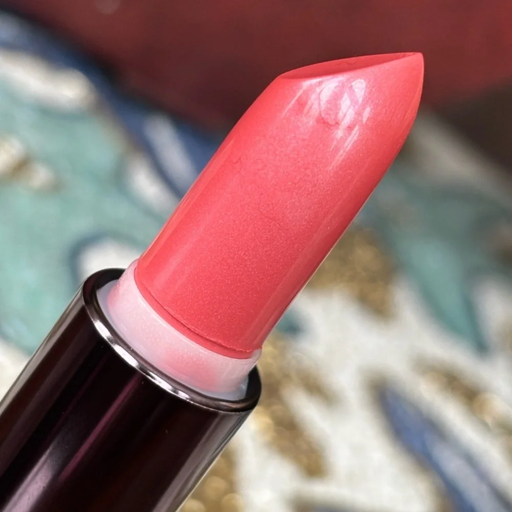 Brand New Covergirl Lip Perfection Lipstick 280 Rapture Rare Discontinued Smooth
